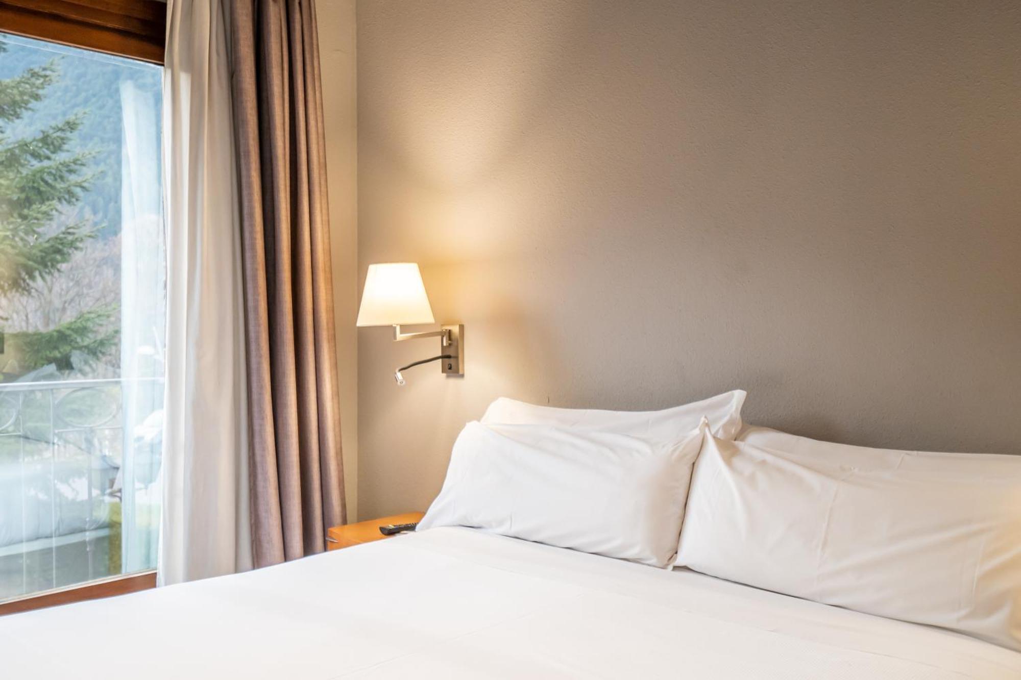 Abba Xalet Suites Hotel Sispony Exterior photo